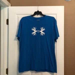 Under Armor loose fit men’s T-shirt